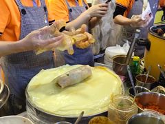 -安徽阜阳卷馍(西单店)