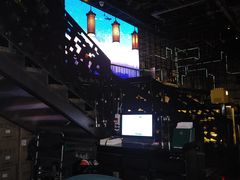 -柒Lounge(三里屯店)