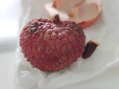 荔枝-北京清河镇农副产品交易市场中心