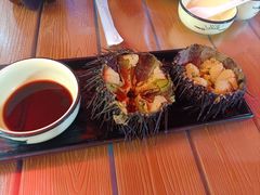 -荣祥海鲜·烟台菜(胜利路二部)
