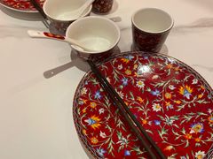 -关里关外·鱼头泡饼(唐冶绿地汇店)