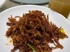 -宏宴·新京菜(望京店)