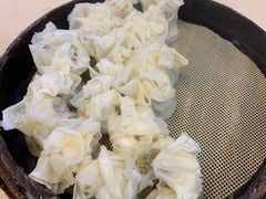 海汇源老字号烧麦-海汇源老烧麦店(东大街总店)