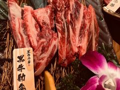-黑牛の店·和牛烧肉(合生汇店)