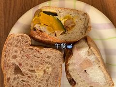 -PAOPAO Bakery&Café(港汇店)