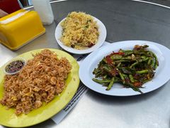 -明记烧鱼美味店