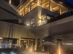 -清河半岛温泉度假酒店