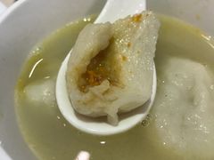 -天福苑(崇宁路店)