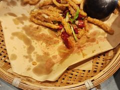-肖记公安牛肉鱼杂馆·省级非物质文化遗产(江汉路直营店)