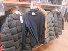 实物图-优衣库(天津天河城店)
