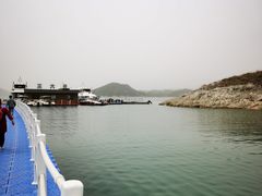 -易水湖景区