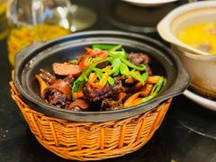 家常老鹅-老地方酒店(宜兴店)
