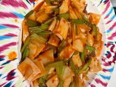 -新疆兵团食府清真(马连道店)