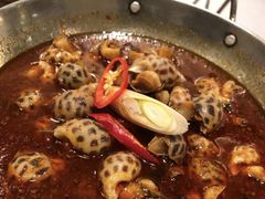 -徐记海鲜(大明宫|北二环店)