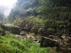 -广东大峡谷