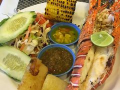 -Onion restaurant
