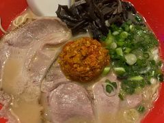 -一豚轩·烧鸟·豚骨拉面(五四路店)