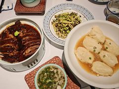 -客家汇·客家传承菜(水库店)
