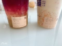 -茶百道(师大花园店)