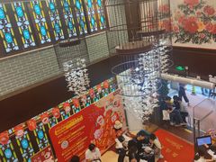 -点都德(大茶楼店)