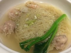 -粤港餐厅(禹州商业广场店)