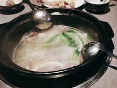 -同仁四季椰子鸡(海岸城天利店)