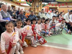 -徐汇区新宜幼稚园