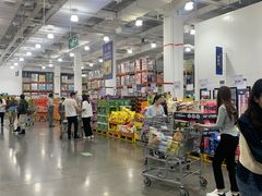 -山姆会员商店(邻瑞广场店)