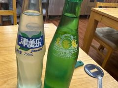 -高社长参鸡汤(高丽街店)