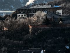 -云端咖啡(古北水镇景区店)