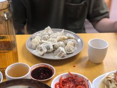-屋里家延边朝鲜族冷面(南园店)