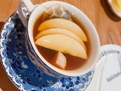 -芭莉与彩虹西餐厅(成都合生汇店)