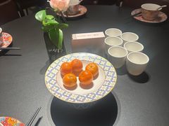 -知楚•精致湖北菜(武商MALL店)