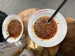 -钟方模白家肥肠粉(春熙店)