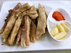 手抓羊肉-伊祥·敦煌楼