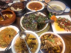 -香满楼(临安路店)