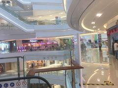 -城市传媒广场