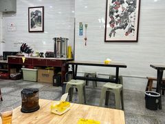 -老白家怡贵园烤肉