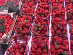 -北京清河镇农副产品交易市场中心