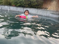 -天目湖御水温泉·度假酒店