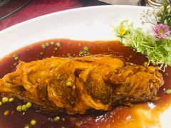 -海岛渔村大酒店(云霄路店)