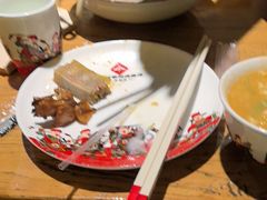 -村长家的疙瘩汤(淄博路店)