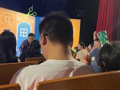 -重庆国泰艺术中心