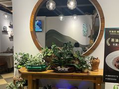 -茶油香闽南菜·花园餐厅(前埔店)