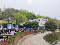 -食膳公园包子铺(烈士公园店)