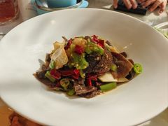 -南山鲜虾面·活鲜小馆·海味大连菜(南山总店)