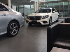 -上海德星奔驰(江杨南路店)