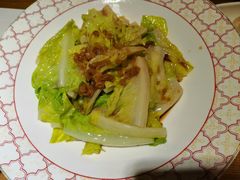 -山丹丹西北菜(金贸大厦店)