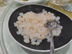 水晶虾仁-庆余楼·用心与食材·特色菜&灶头面(仙蠡墩店)