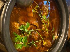 耙牛肉锅-茯菟菟fu tu tu耙牛肉(龙湖源著店)